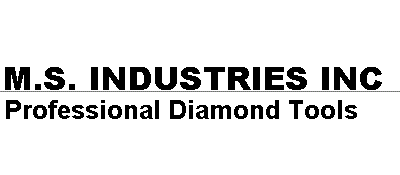 M.S. industries inc